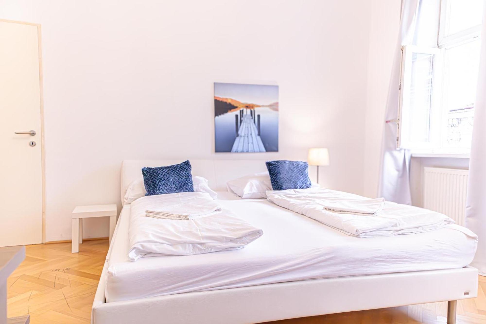 Amazing 2Br City Stay, Wiener Stadthalle Ngoại thất bức ảnh