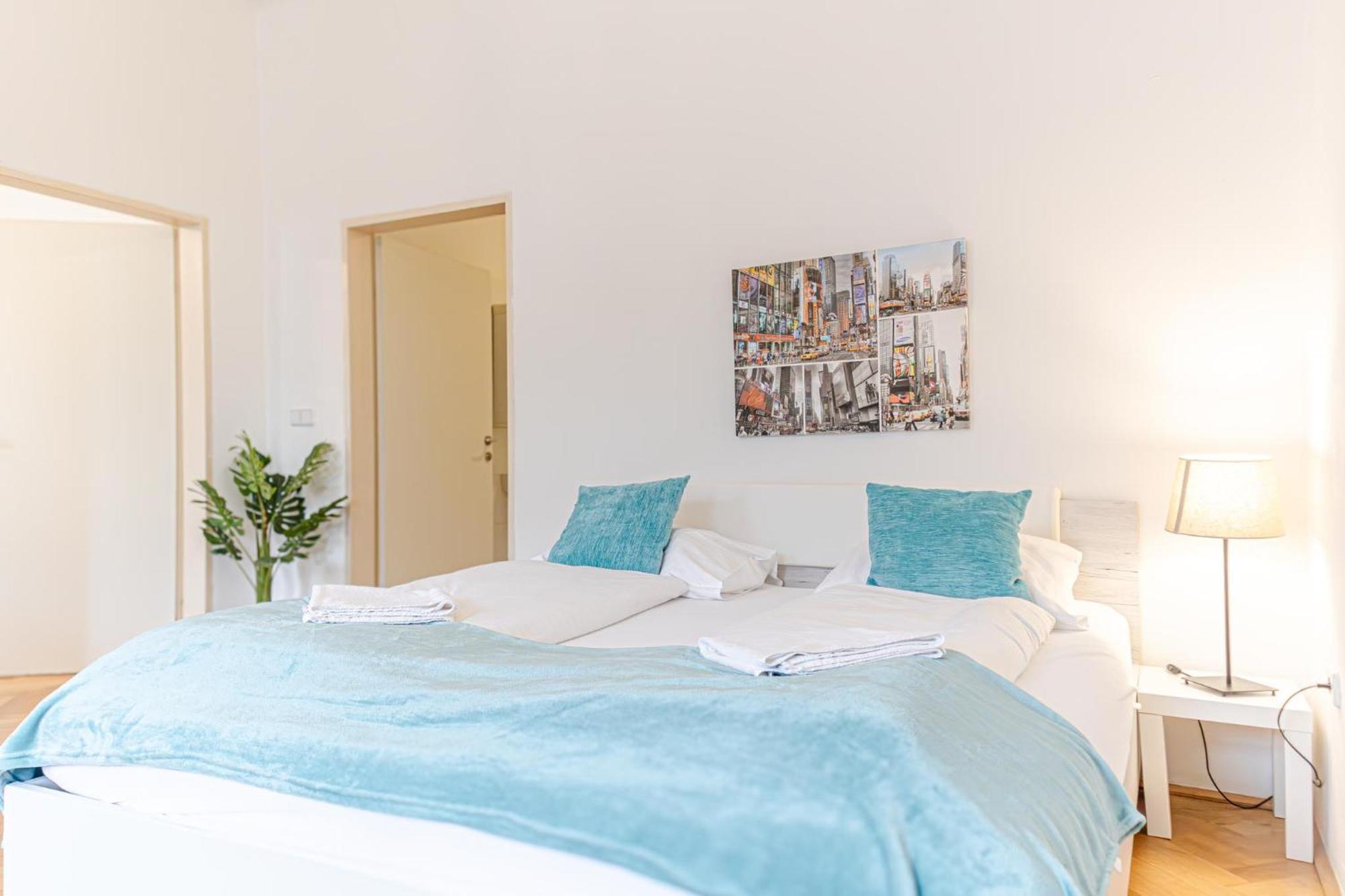 Amazing 2Br City Stay, Wiener Stadthalle Ngoại thất bức ảnh