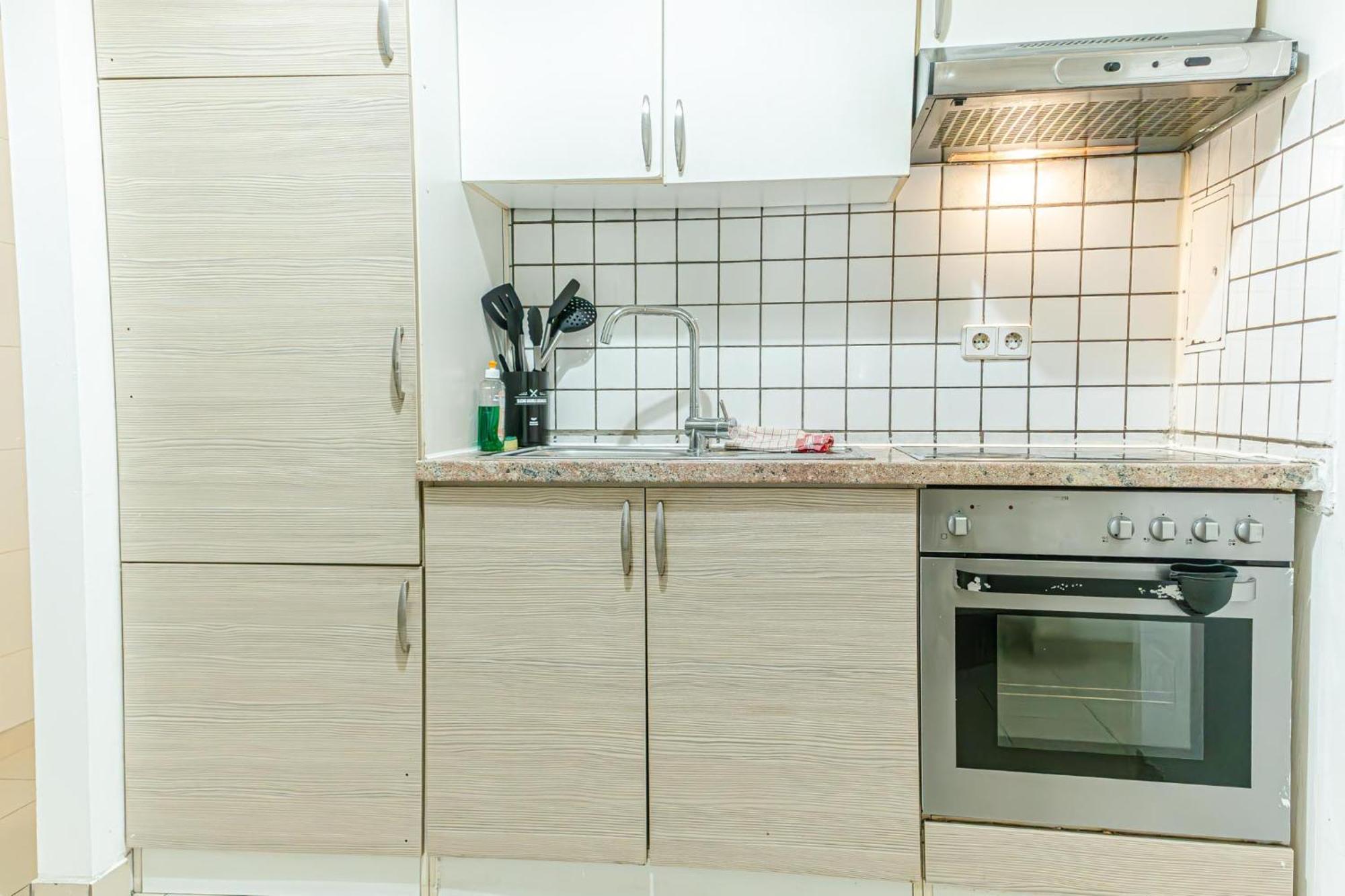 Amazing 2Br City Stay, Wiener Stadthalle Ngoại thất bức ảnh