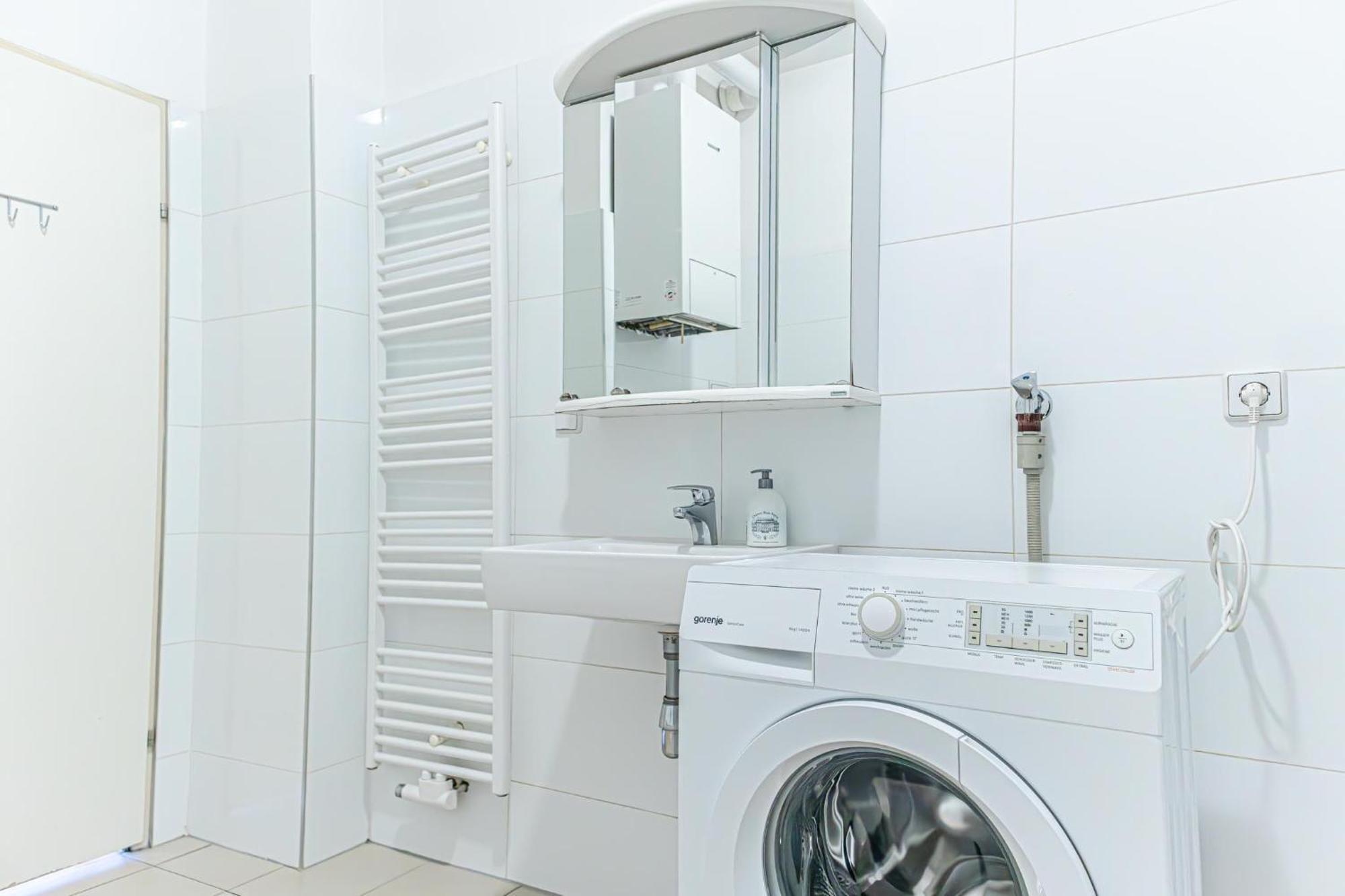 Amazing 2Br City Stay, Wiener Stadthalle Ngoại thất bức ảnh