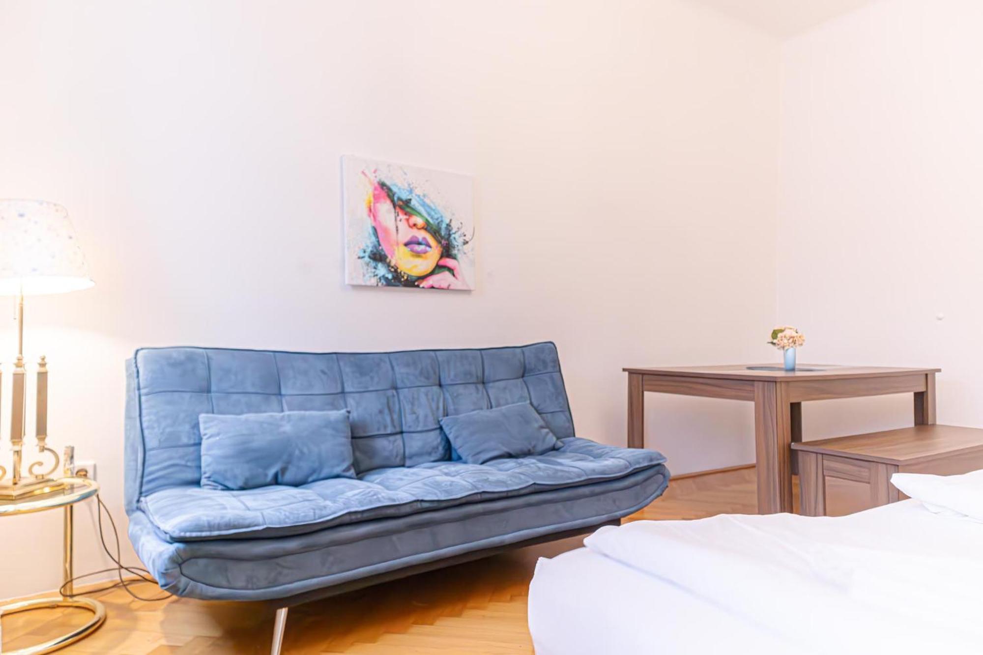 Amazing 2Br City Stay, Wiener Stadthalle Ngoại thất bức ảnh